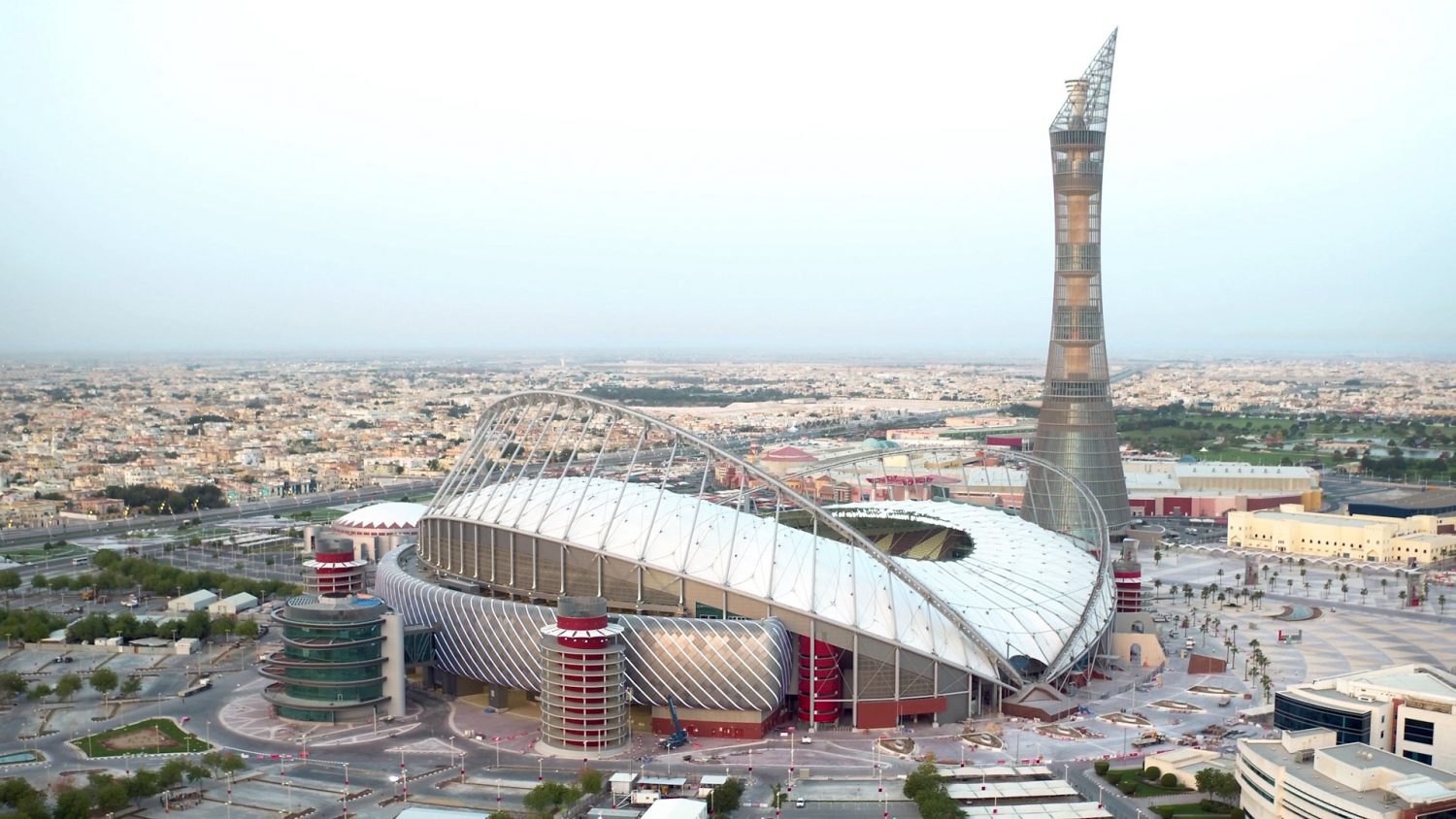 Qatar 2022: un mistero mondiale