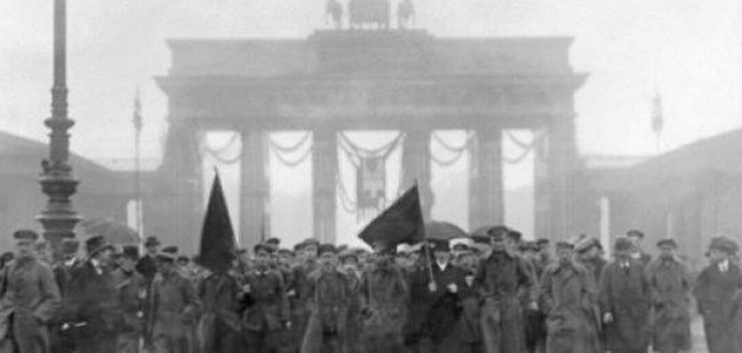 Inflazione: la lezione (imprevista) della repubblica di Weimar – II